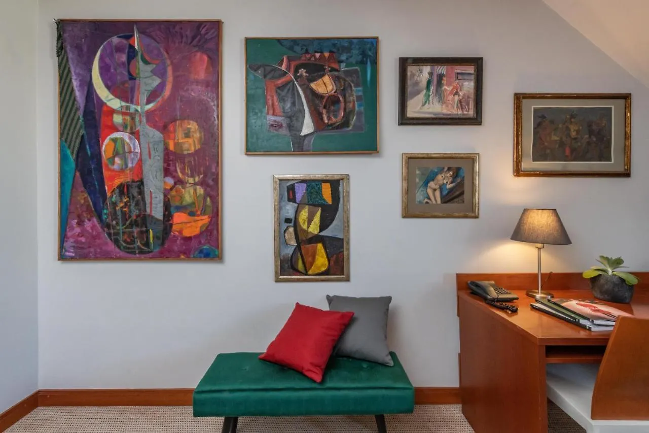 Art Hotel Prague