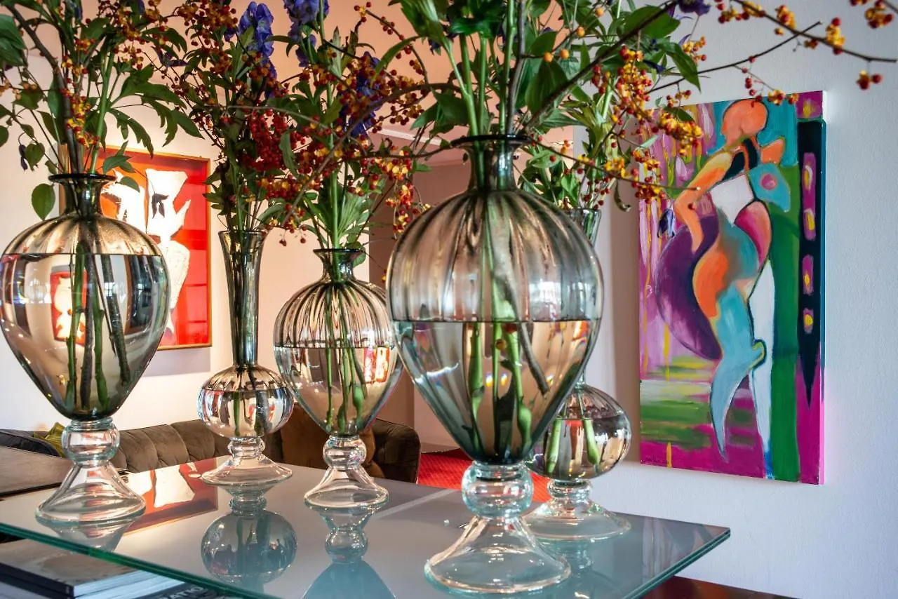 Art Hotel Prague