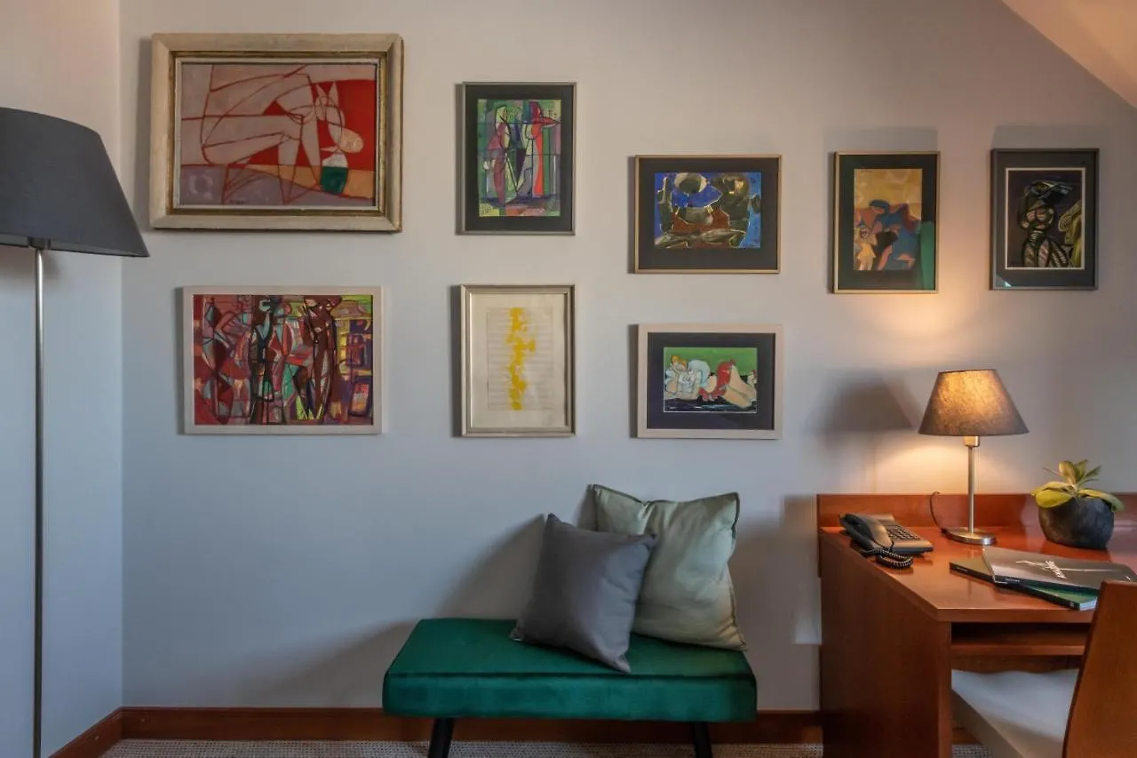 Art Hotel Prague