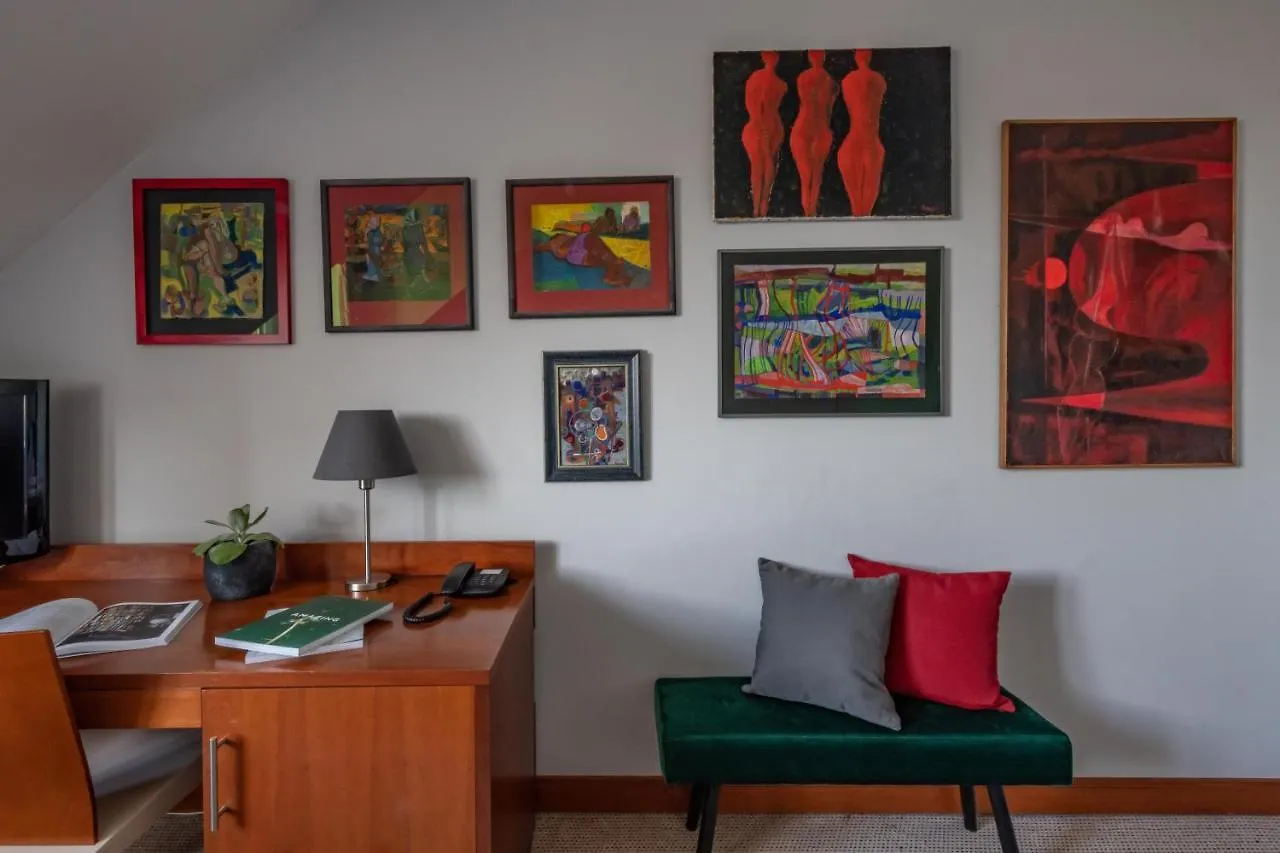 Art Hotel Prague