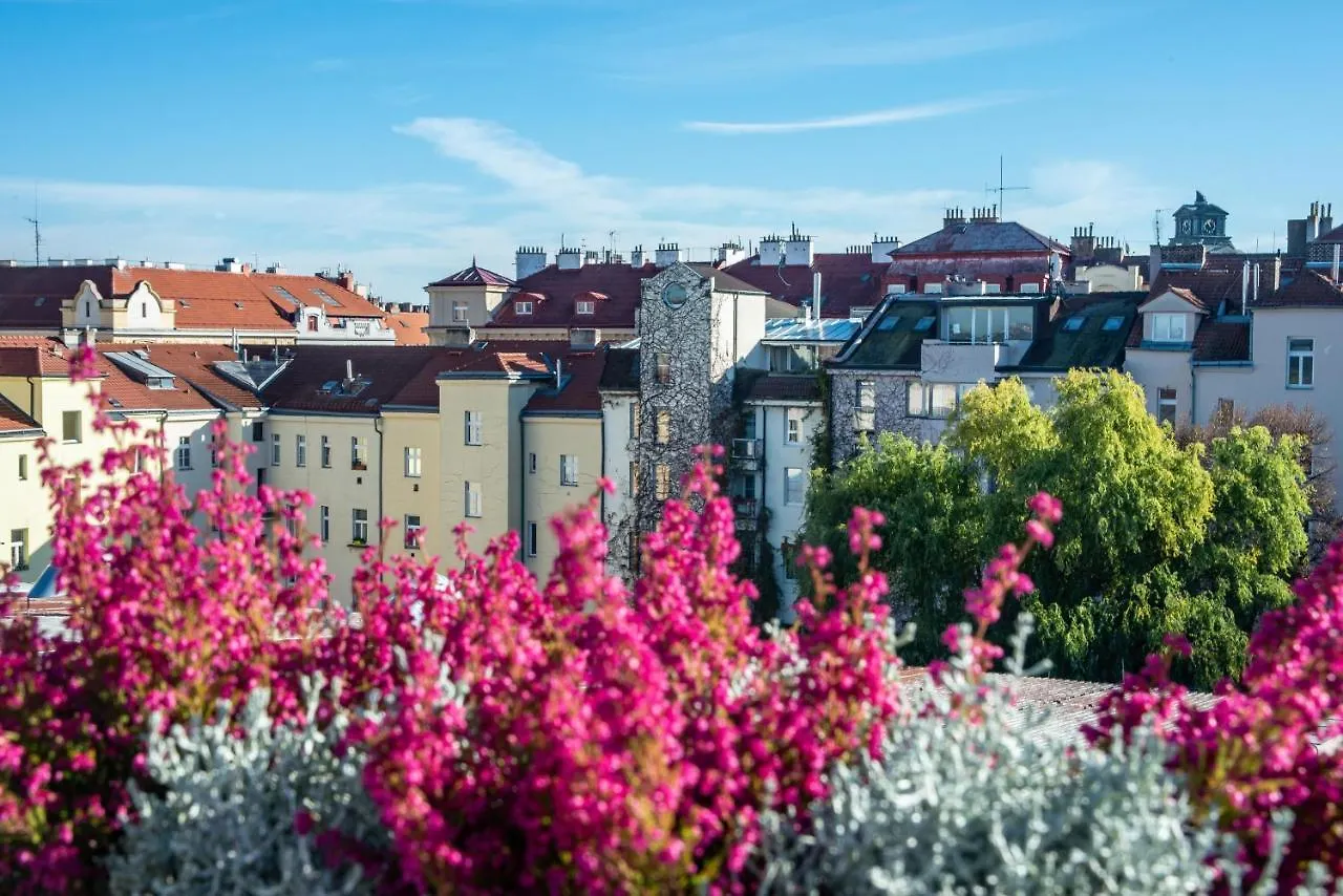 Art Hotel Prague