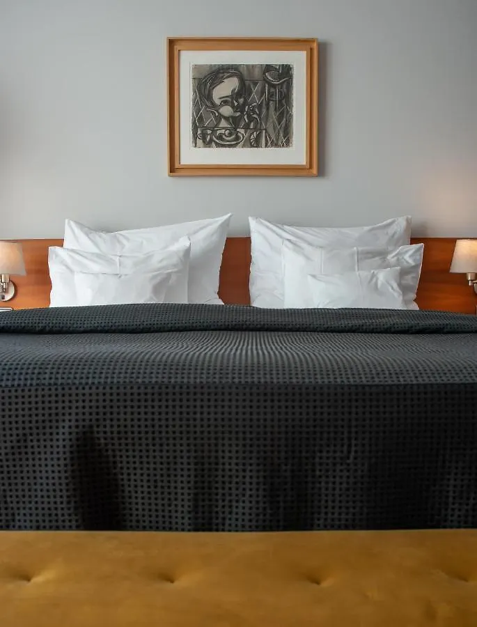 Art Hotel Prague Czech Republic
