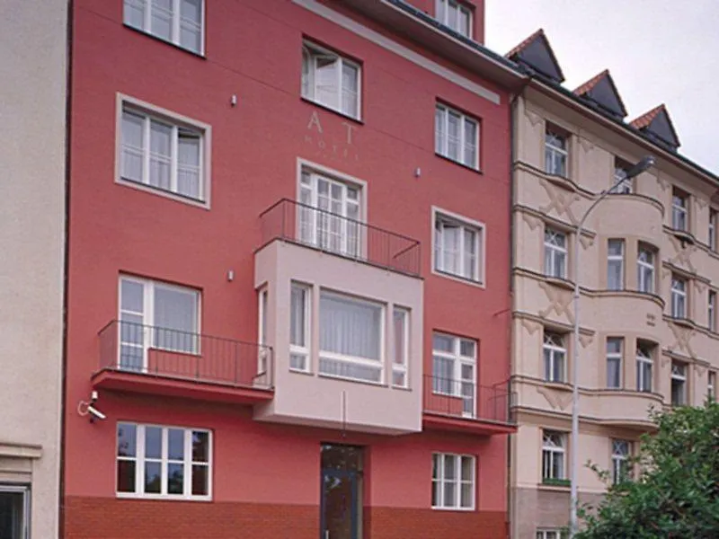 Art Hotel Prague