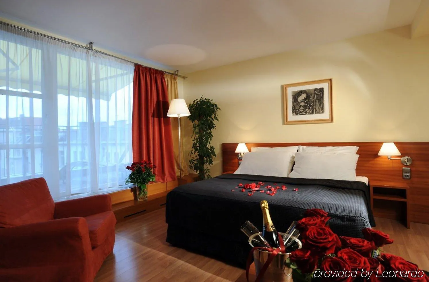 Art Hotel Prague