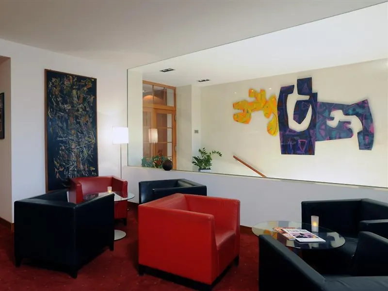 Art Hotel Prague 4*,  Czech Republic