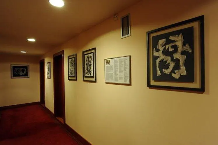 Art Hotel Prague