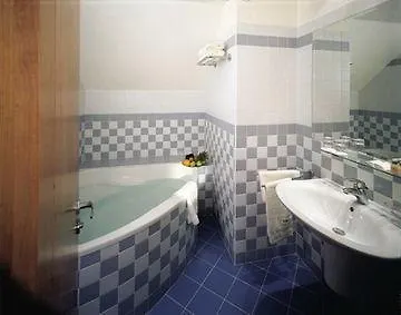 Art Hotel Prague 4*,  Czech Republic