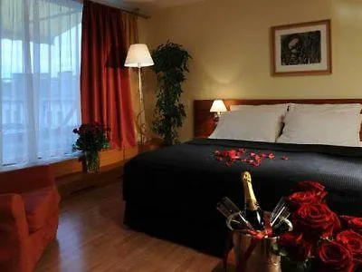 Art Hotel Prague