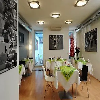 Art Hotel Prague