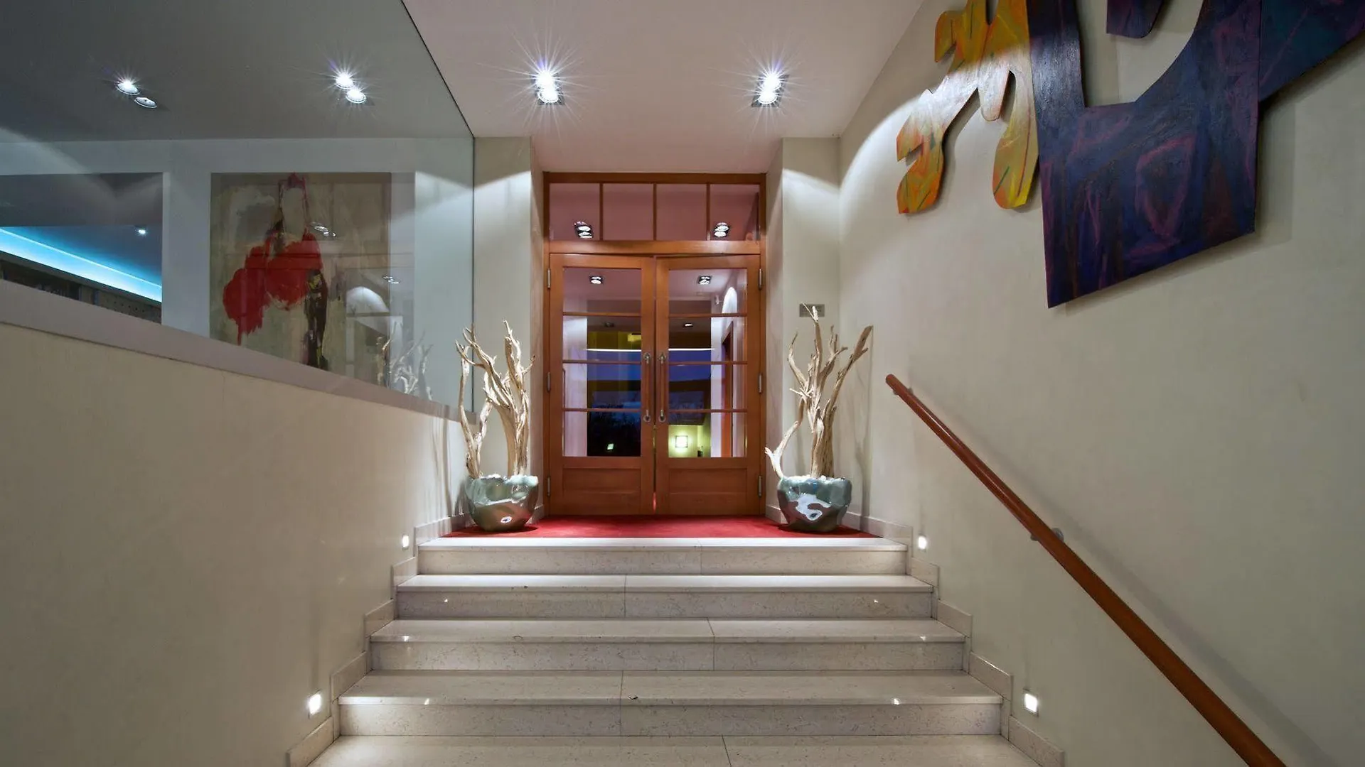 Art Hotel Prague Czech Republic