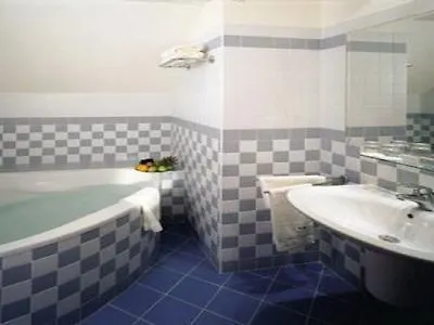 Art Hotel Prague