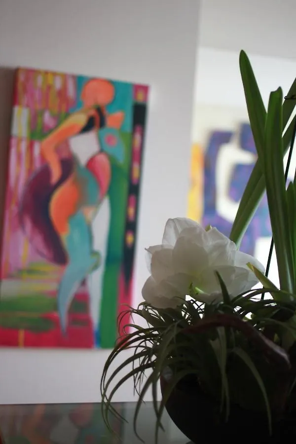 Art Hotel Prague