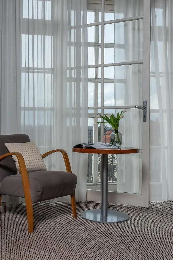 Art Hotel Praga 4*,  Czechy