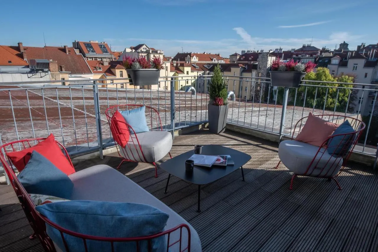 Art Hotel Praga