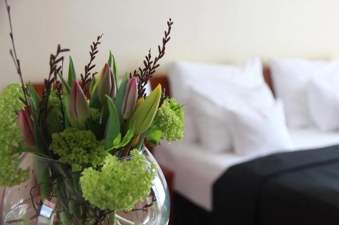 ****  Art Hotel Praga Czechy